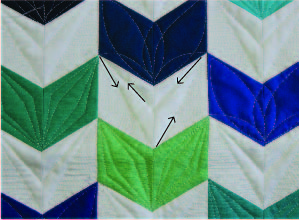 quilting how to